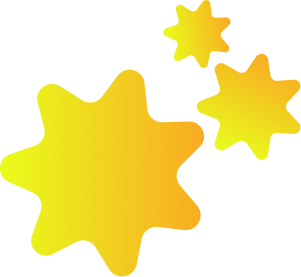 Stars icon